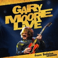 GARY MOORE AFTER HOURS ギタースコア ゲイリー・ムーア - 洋楽