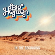 In The Beginning : Big Horizon | HMV&BOOKS online - PCD-26141