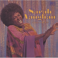 Sarah Vaughan/Time In My Life