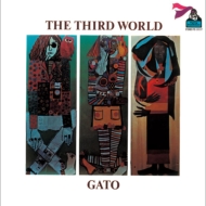 Gato Barbieri/Third World