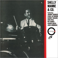 Shelly Manne/Shelly Manne  Co.