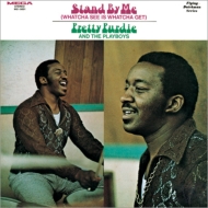 Pretty Purdie/Stand By Me