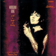 Morgana King/With A Taste Of Honey
