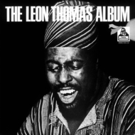 Leon Thomas/Leon Thomas Album+3