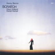Kenny Barron/Scratch