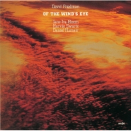 David Friedman/Of The Wind's Eye