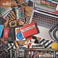 edbl/Archives Mixtape