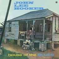 John Lee Hooker/House Of The Blues (+2 Bonus Tracks) (Ltd)