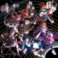 ݸ奯饤ޥå륺ߥȥ쥤饤/Idolm@ster Shiny Colors ߴ -halo Around- 02