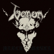 Venom/Black Metal