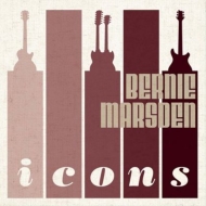 CDアルバム｜Bernie Marsden (バーニー・マースデン)｜商品一覧