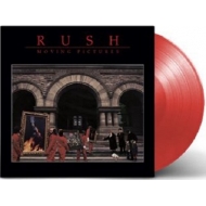 Rush/Moving Pictures (Coloured Lp)(Ltd)