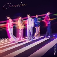 Aぇ! group 新曲 3rdニューシングル『Chameleon』2025年6月18日 Aぇ! group 新曲 3rdニューシングル『Chameleon』2025年6月18日