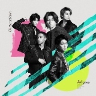 A! group/Chameleon (B)(+brd)(Ltd)