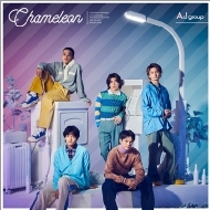 A! group/Chameleon (C)(+dvd)(Ltd)
