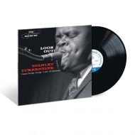 Look Out! (180OdʔՃR[h/CLASSIC VINYL)