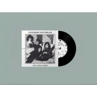Strawberry Switchblade/1982 4 Piece Demo (Black)