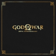 God Of War 20th Anniversary Vinyl Collection (Original Soundtrack)