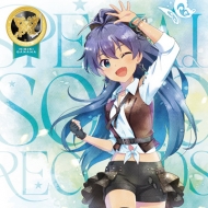 THE IDOLM@STER MILLION LIVE! SPECIAL SOLO RECORDS ߔe