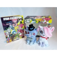 FAKE TYPE. ブルーレイ＆DVD『FAKE COLLECTION』7月30日発売