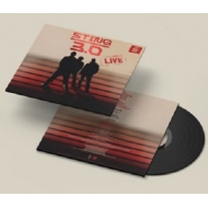 STING 限定版アコースティックCD＆イラストブック/フォト詩集