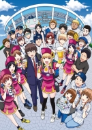 {[p[Nł܂āI Blu-ray BOXiS萶YŁj