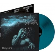 Hantises (Seablue Vinyl)