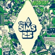 Sims 25th -O.s.t.