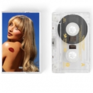 み*ー様 Short n' Sweet　ボーナストラックレコード　限定盤 Short N' Sweet (ブルーヴァイナル仕様/アナログレコード