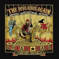 Devil Rides Again: ̋A