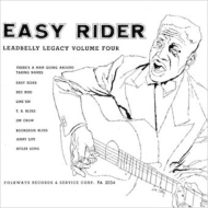 レッドベリー(リードベリー)/LEADBELLY/グワイン・ディグ・ア