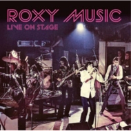 Roxy Music ロキシー・ミュージック CD Amazon.co.jp: ロキシー・ミュージック: ミュージック