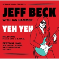 Jeff Beck ジェフ・ベック CDセット 61LYM3Q79wL._AC_UL210_SR210,