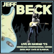 CDアルバム｜Jeff Beck (ジェフ・ベック)｜商品一覧｜HMV&BOOKS