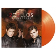 レコード｜2CELLOS (トゥー・チェロズ)｜商品一覧｜HMV&BOOKS online