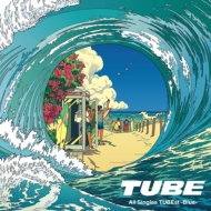 【希望者のみラッピング無料】 TUBE コラボレーション・アルバム「TUBE×」2025年8月6日(水)発売 その他