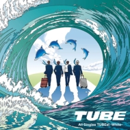 TUBE ベストアルバム『All Singles TUBEst -BLUE -』『All