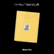KAI (EXO)/4th Mini Album Wait On Me (Sleeve Ver.)