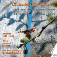 Classical/Scandinavian Classics Vol.3-1949-1953