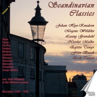 Classical/Scandinavian Classics Vol.4-1940-1953