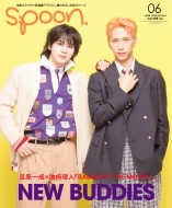 spoon.(Xv[)2025N 6y\FꐬiJO1j~r藝liINIjwBADBOYS -THE MOVIE-xz