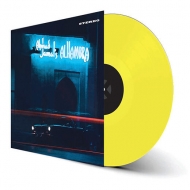 Ahmad Jamal's Alhambra (CG[E@Cidl/180OdʔՃR[h/Wax Time In Color)