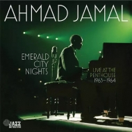 Emerald City Nights Live At The Penthouse 1963-1964 (Vol.1)(2g/180OdʔՃR[h)