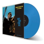 Live At The Pershing Lounge 1958 -But Not For Me (u[E@Cidl/180OdʔՃR[h/Wax Time In Color)