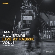 Live At Fabrik Hamburg 1981 Vol.1iAiOR[hj