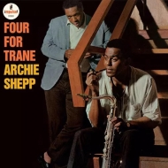 Four For Trane (180OdʔՃR[h)