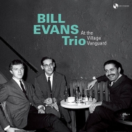 At The Village Vanguard (180OdʔՃR[h)