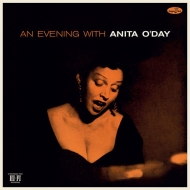 Evening With Anita (180OdʔՃR[h/SUPPER CLUB)