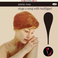 Sings A Song With Mulligan (180OdʔՃR[h/SUPPER CLUB)