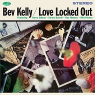 Love Locked Out (180OdʔՃR[h/SUPPER CLUB)